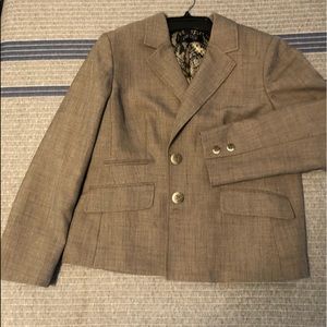 Kasper suit blazer